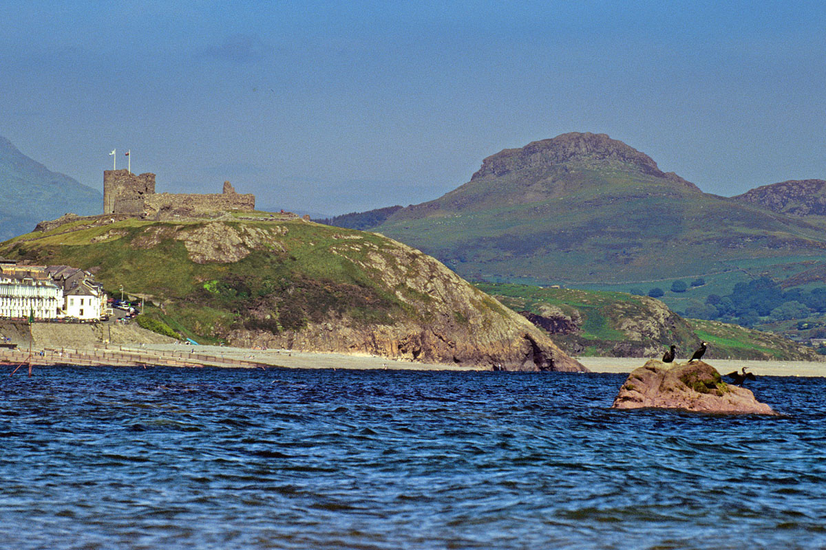 Criccieth