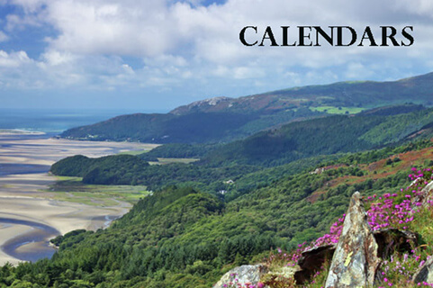 card-calendars