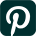 Pinterest Icon