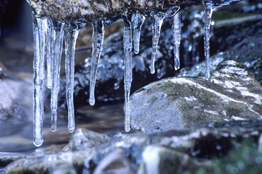 Icicles