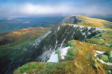 Mynydd Moel, Cader Idris