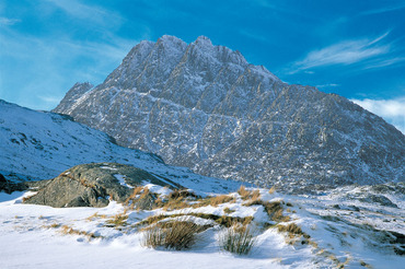 Tryfan