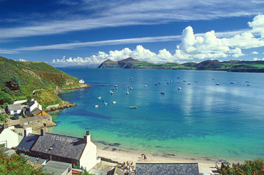 Porth Dinllaen